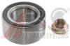 HONDA 44300SWWE01 Wheel Bearing Kit